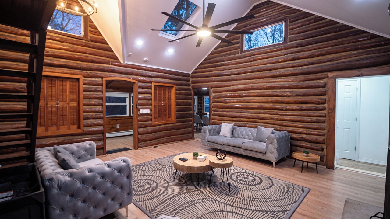 Photo of Livingroom in West Milford