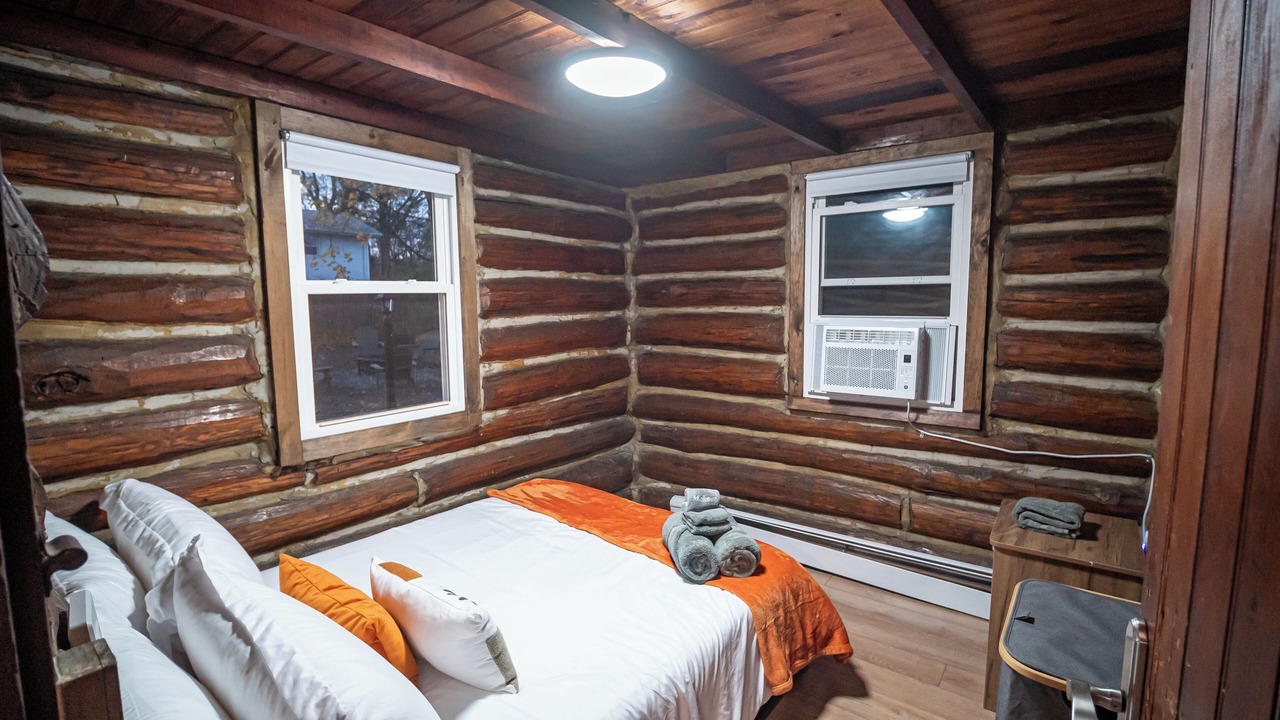 Photo of Bedroom in West Milford