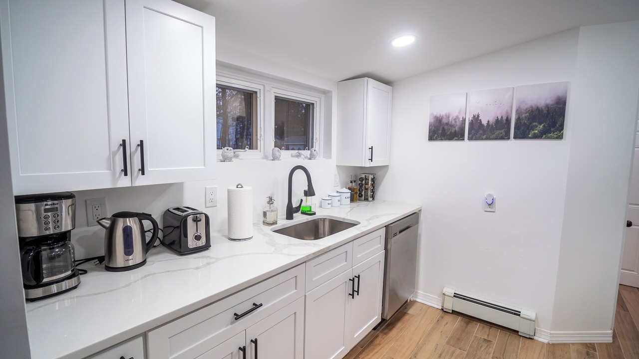 Photo of Kitchen in West Milford