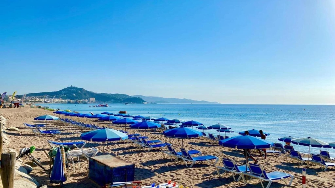 Photo of Others in Blanes