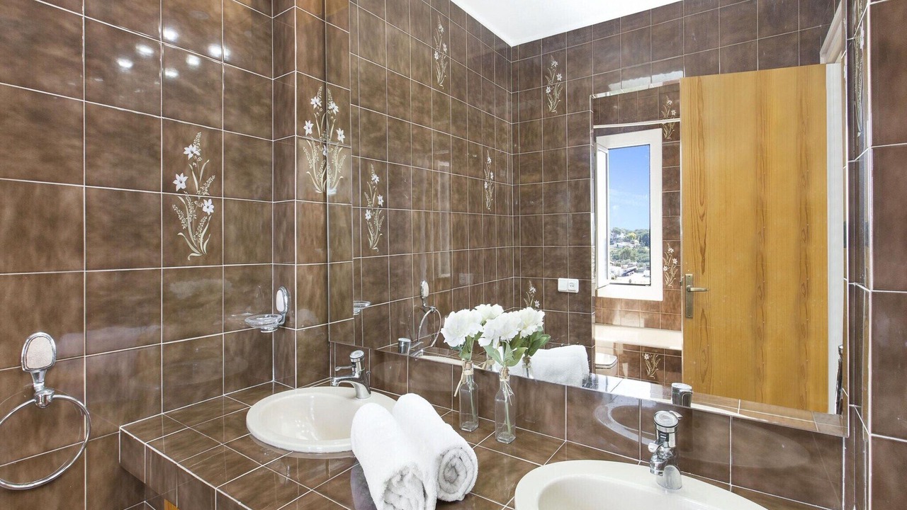 Photo of Bathroom in Blanes