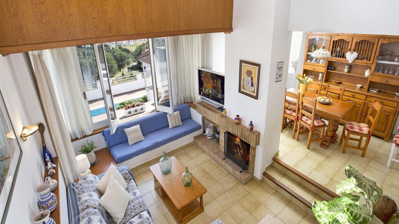 Photo of Livingroom in Blanes