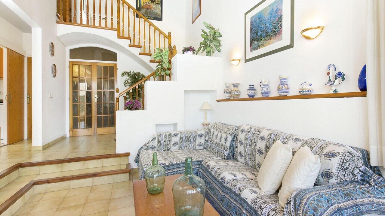 Photo of Livingroom in Blanes