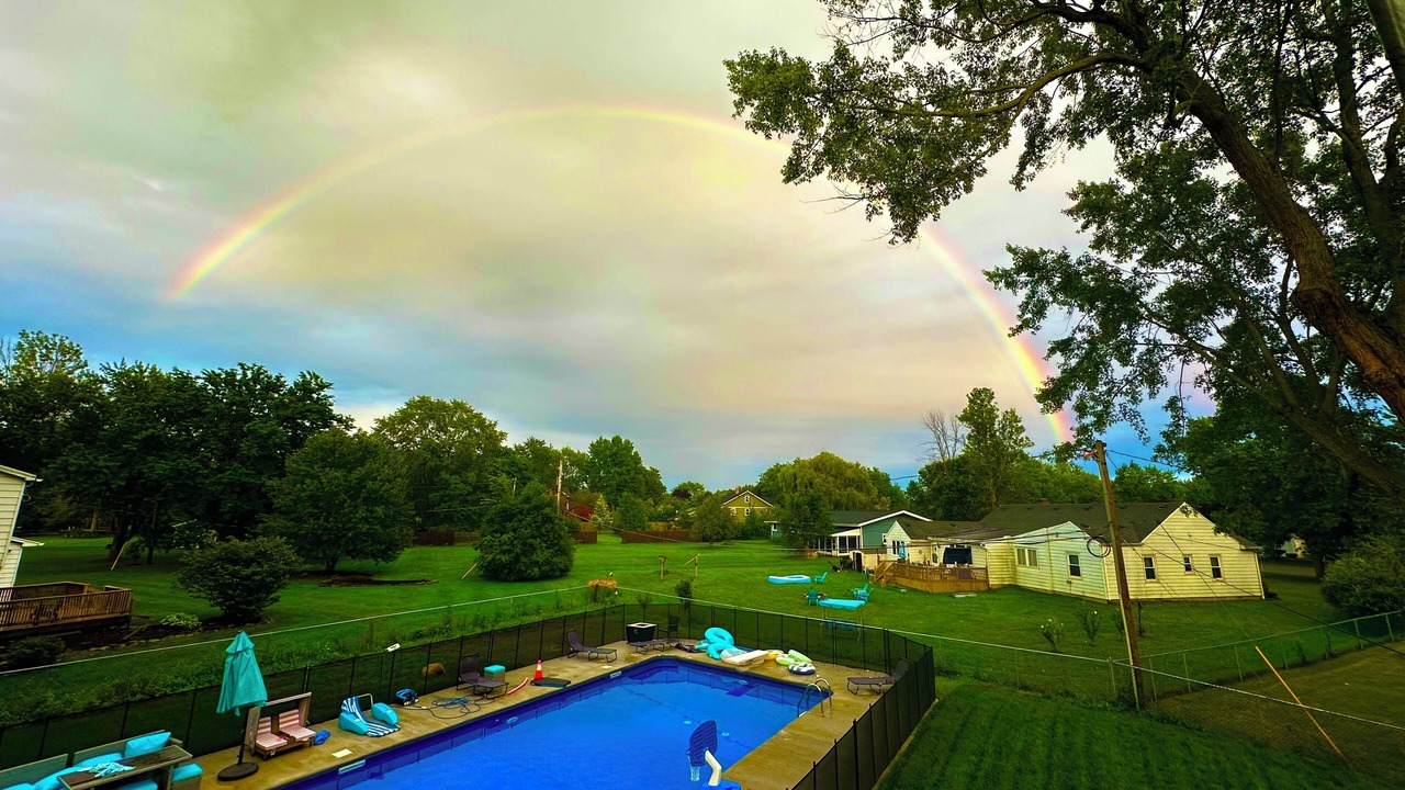 Photo of Outdoor in Amherst