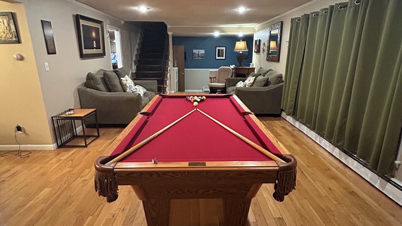 Photo of Bedroom in Amherst