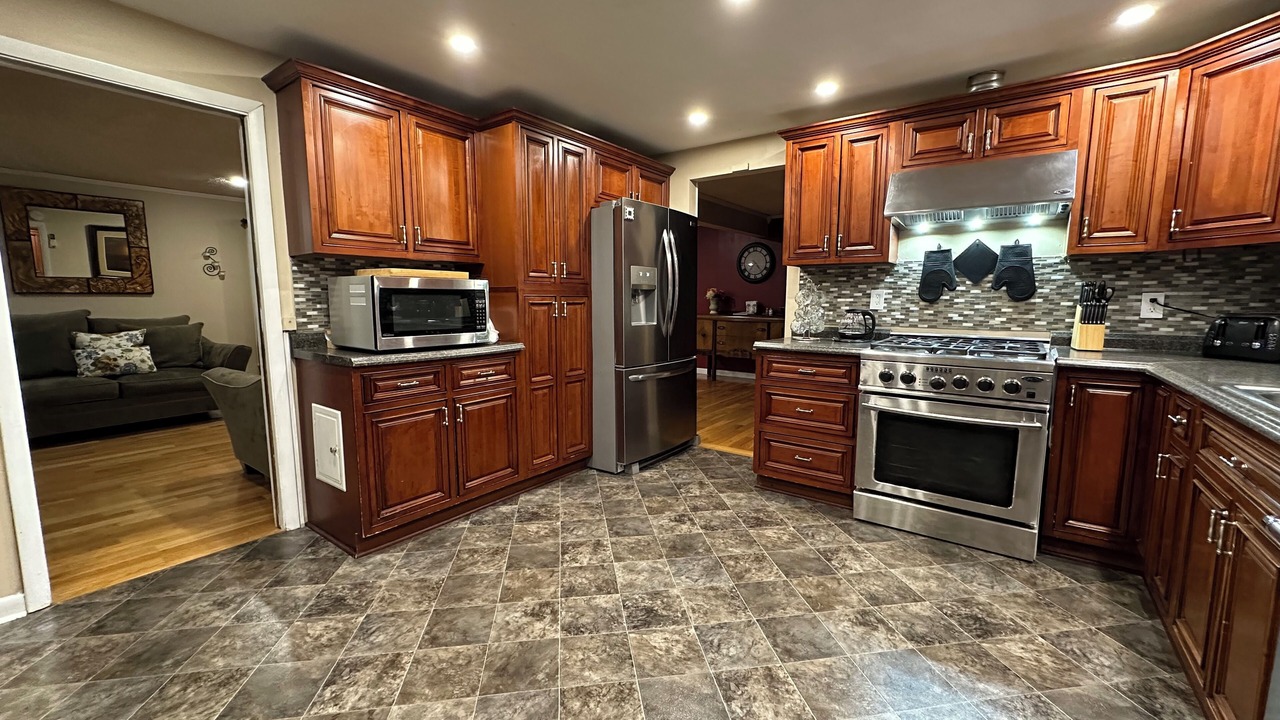 Photo of Kitchen in Amherst