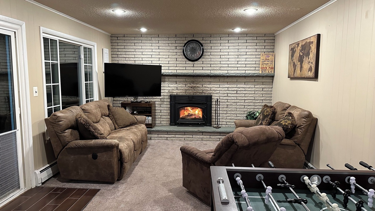 Photo of Bedroom in Amherst
