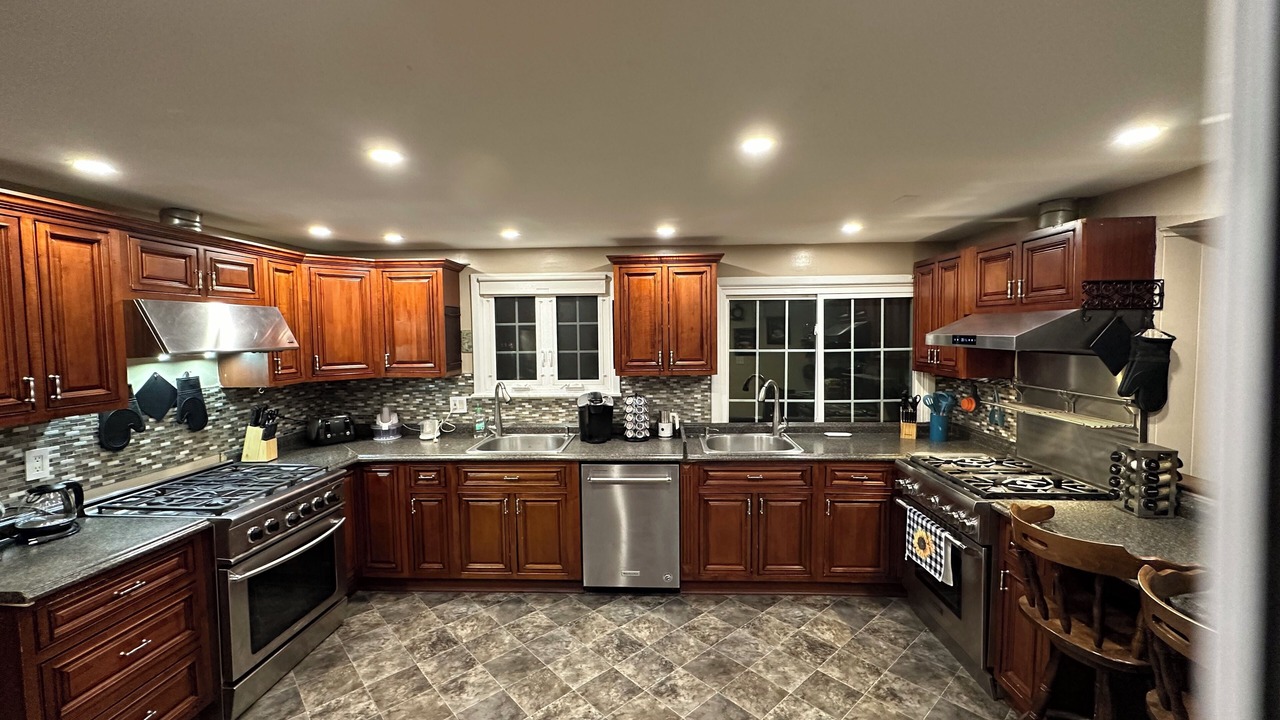 Photo of Kitchen in Amherst