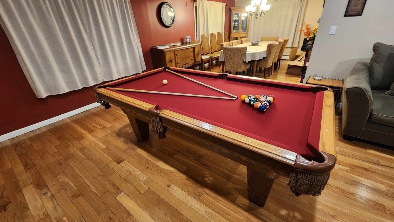Photo of Bedroom in Amherst
