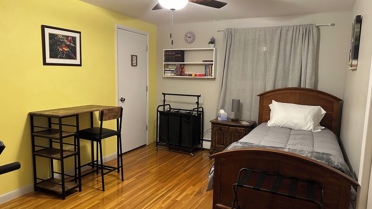 Photo of Bedroom in Amherst