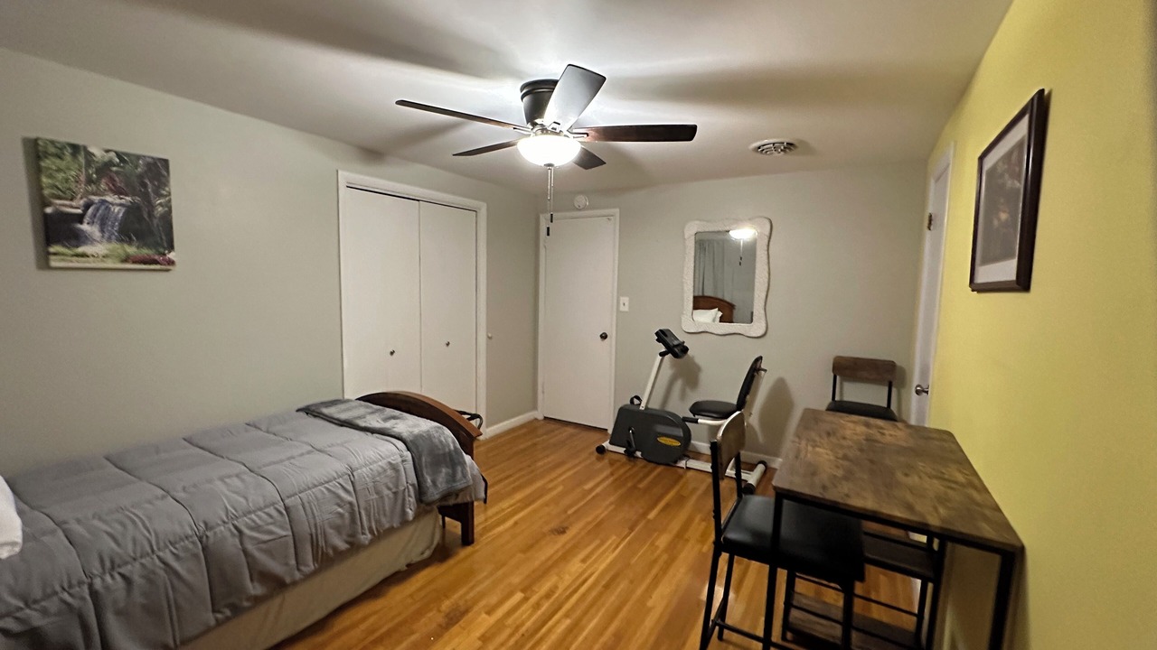 Photo of Bedroom in Amherst