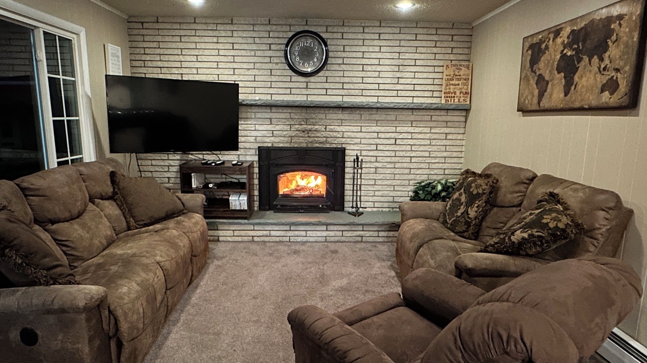 Photo of Livingroom in Amherst