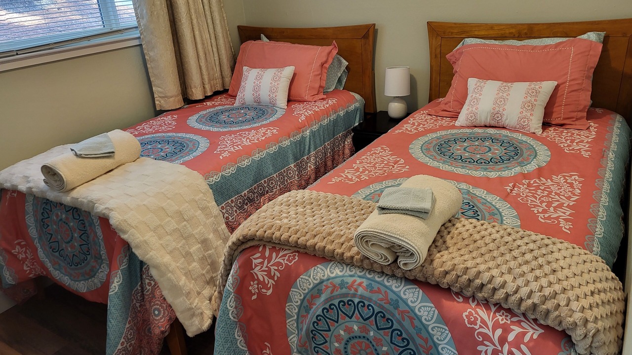 Photo of Bedroom in Stateline