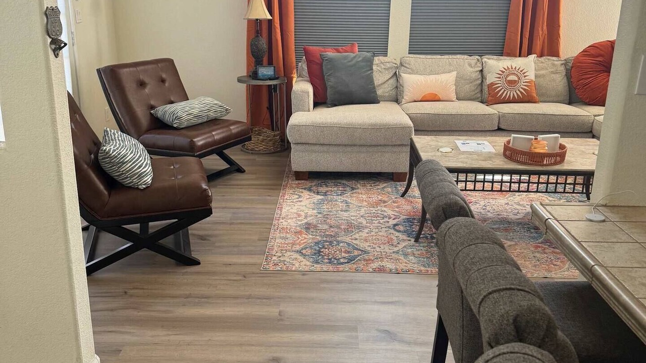 Photo of Livingroom in Cienega Springs