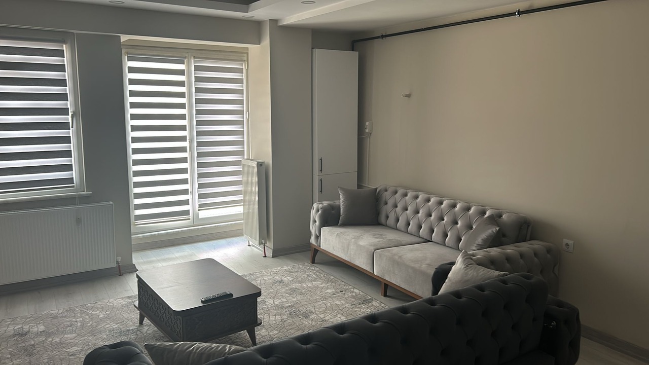 Photo of Livingroom in Fatih