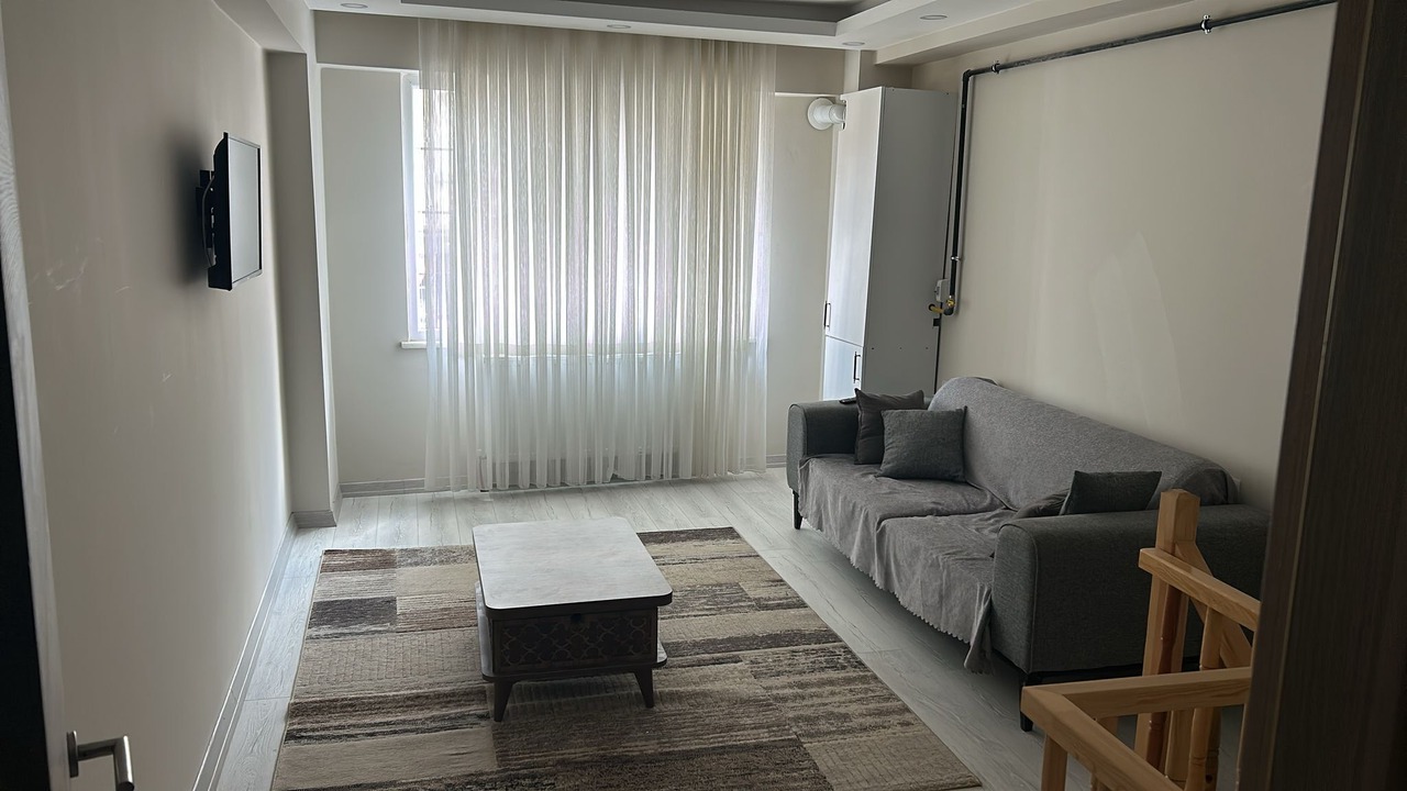 Photo of Livingroom in Fatih