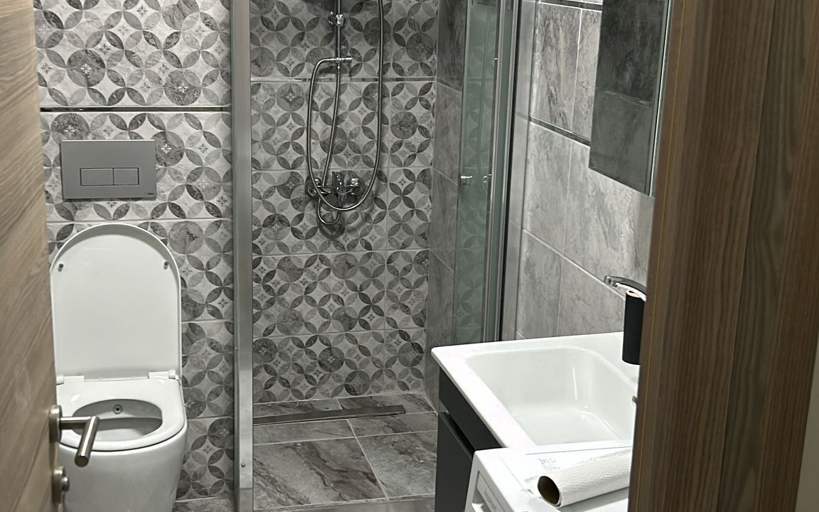 Photo of Bathroom in Fatih