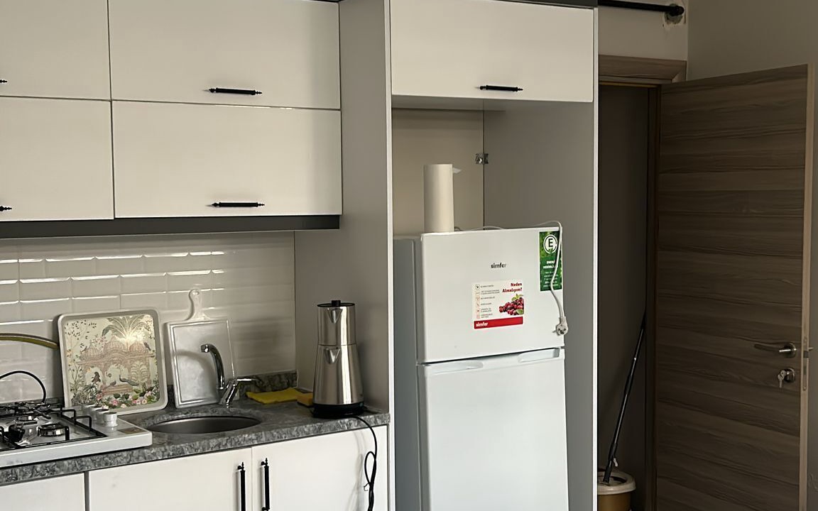 Photo of Kitchen in Fatih