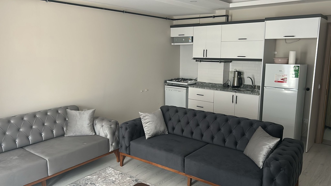 Photo of Livingroom in Fatih