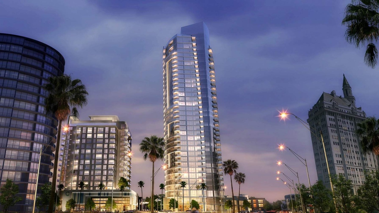 Photo of Outdoor in Alamitos Beach