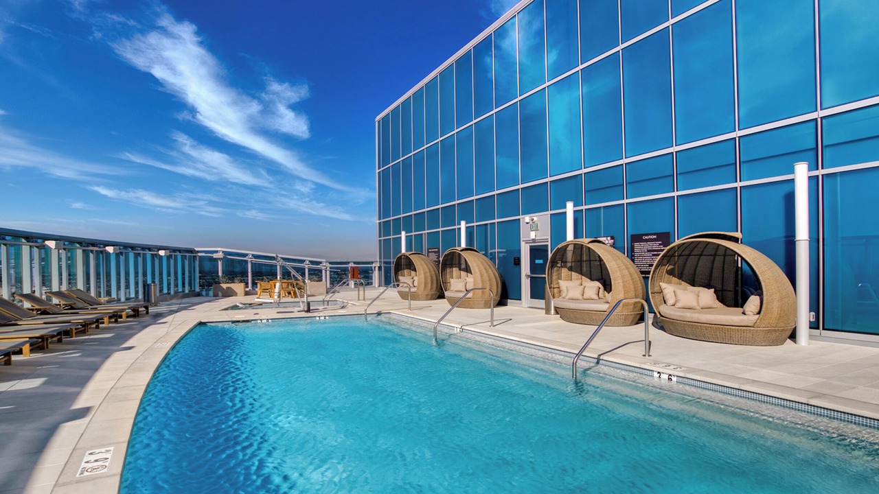Photo of Outdoor in Alamitos Beach