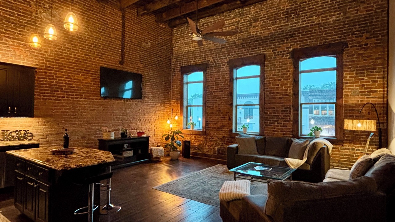 Photo of Livingroom in Florence