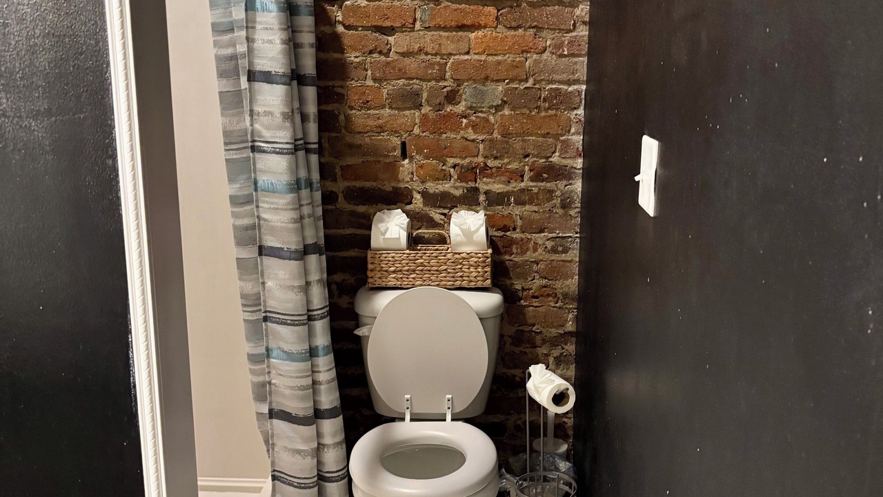 Photo of Bathroom in Florence