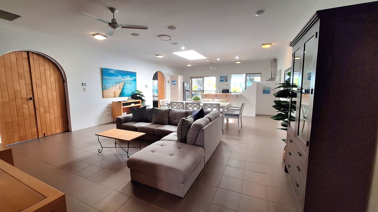 Photo of Livingroom in Traviston