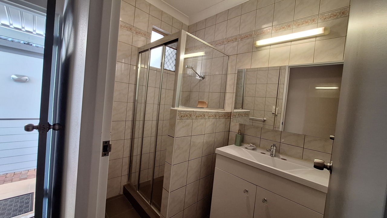 Photo of Bathroom in Traviston