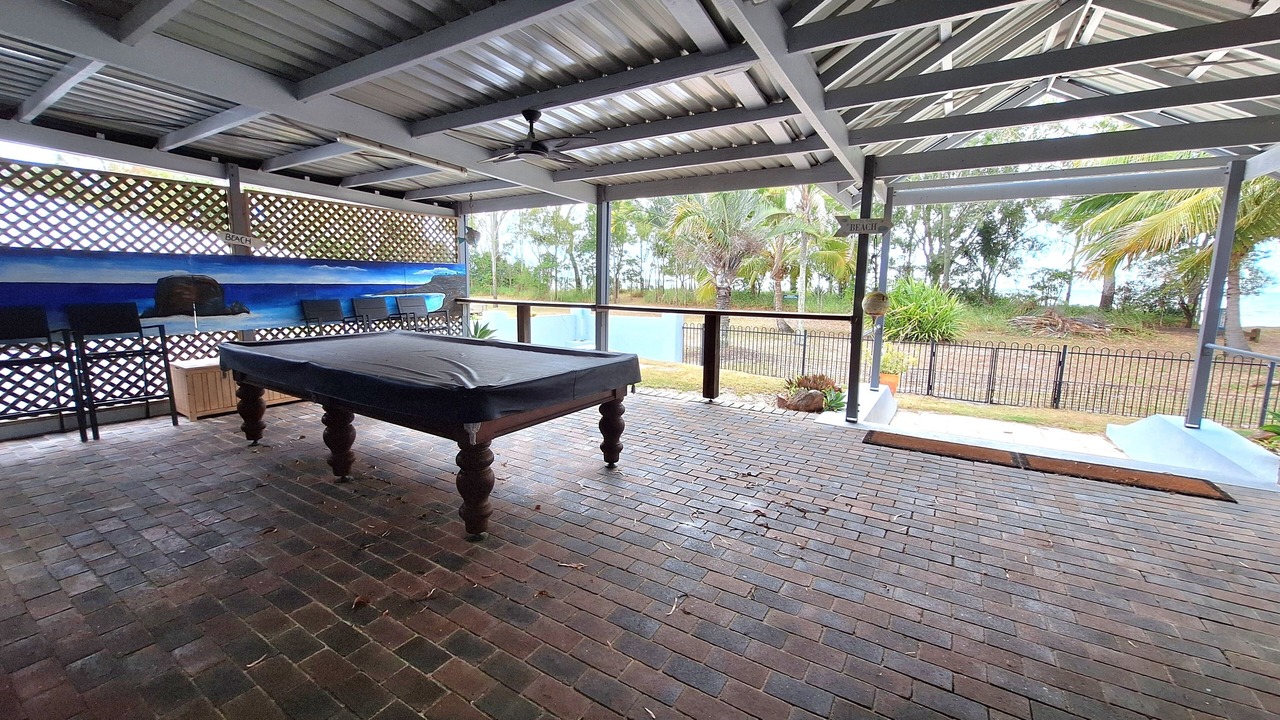 Photo of Patio Balcony in Traviston