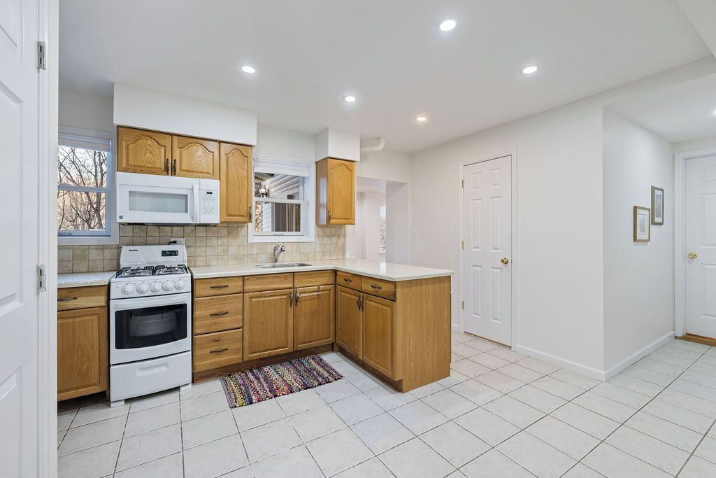 Photo of Kitchen in Stony Point