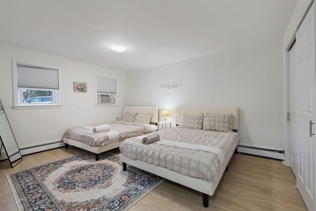 Photo of Bedroom in Stony Point