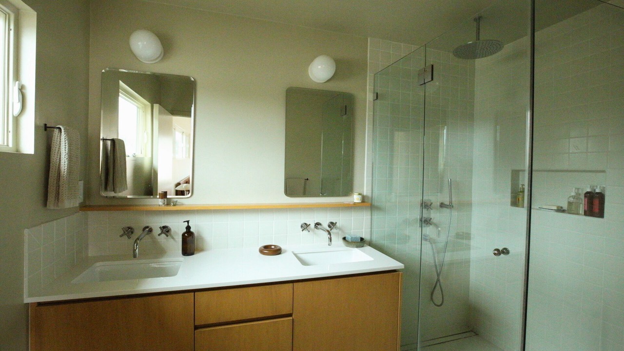 Photo of Bathroom in Serra Mesa