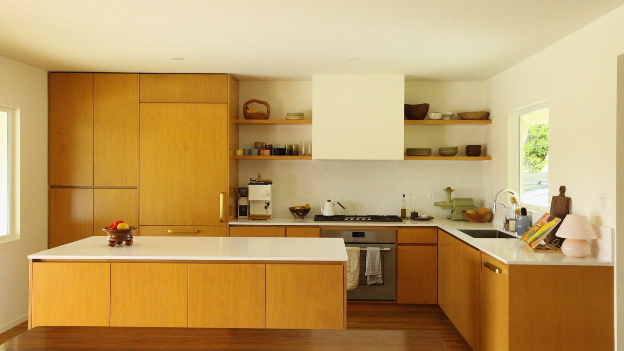 Photo of Kitchen in Serra Mesa