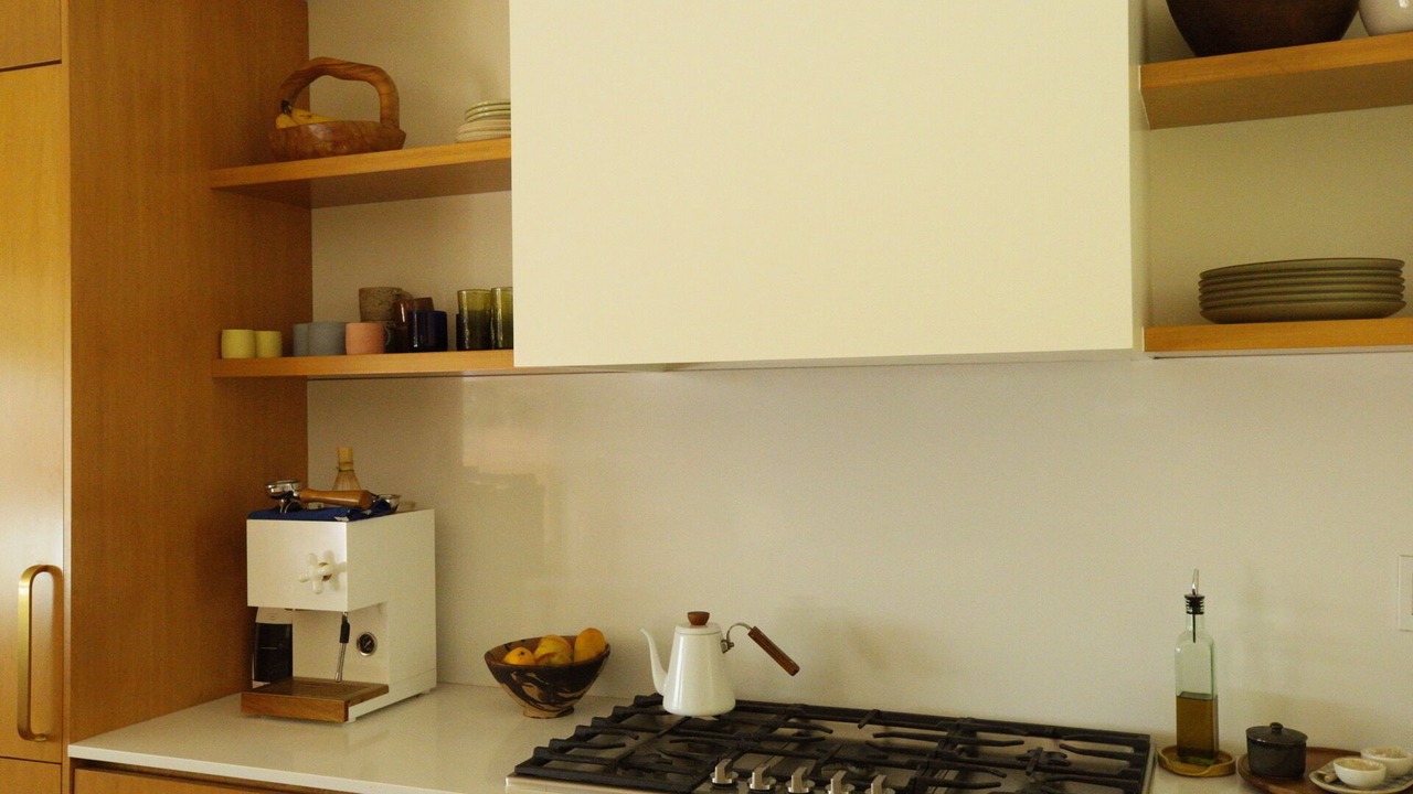 Photo of Kitchen in Serra Mesa
