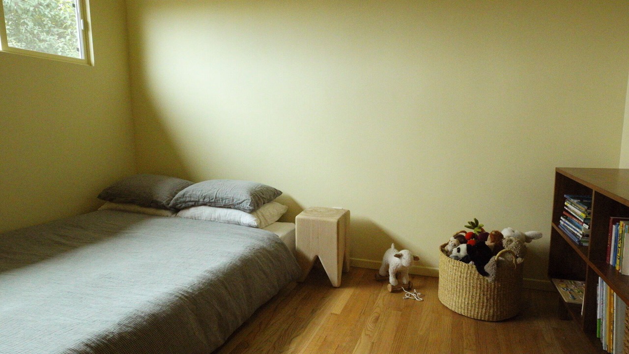 Photo of Bedroom in Serra Mesa
