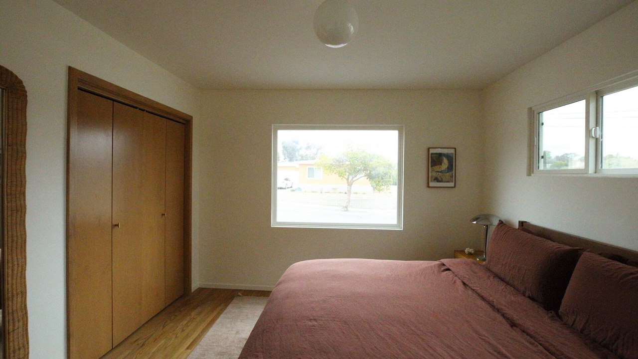 Photo of Bedroom in Serra Mesa