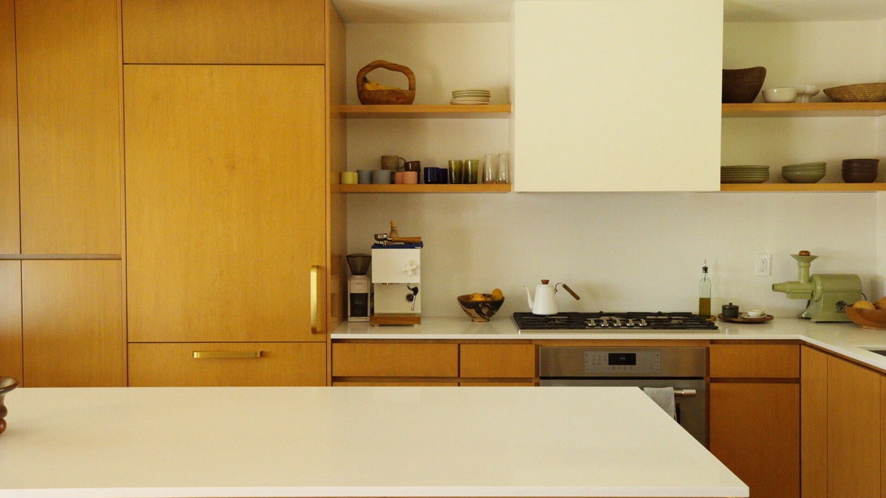 Photo of Kitchen in Serra Mesa