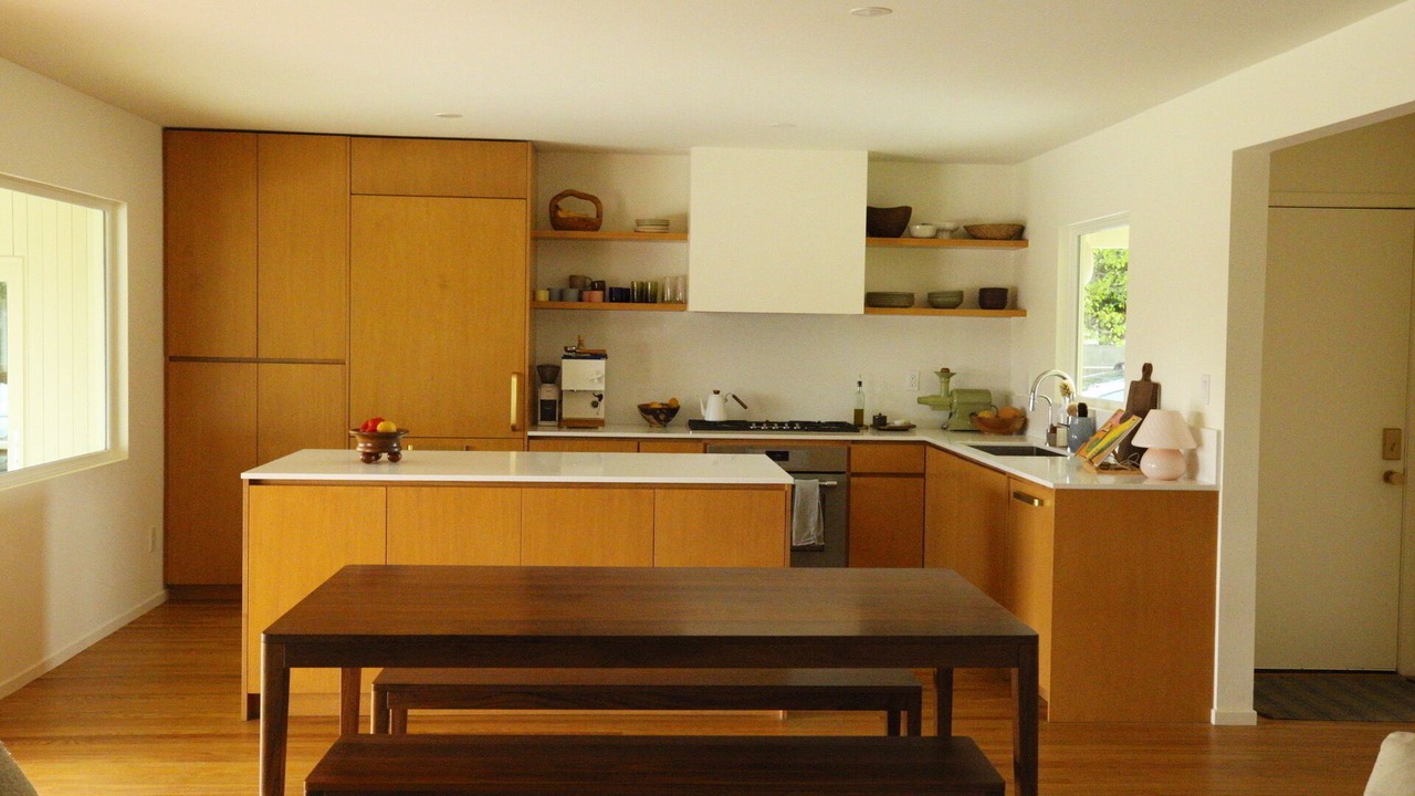 Photo of Kitchen in Serra Mesa