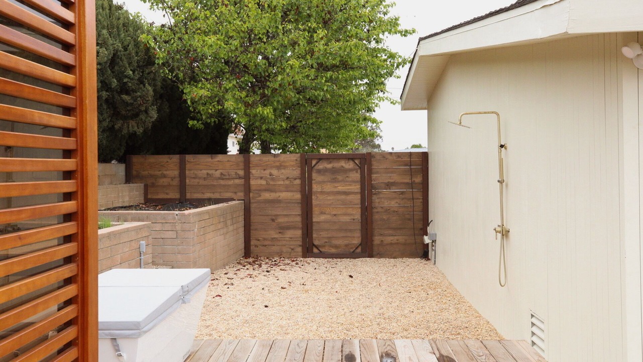 Photo of Outdoor in Serra Mesa