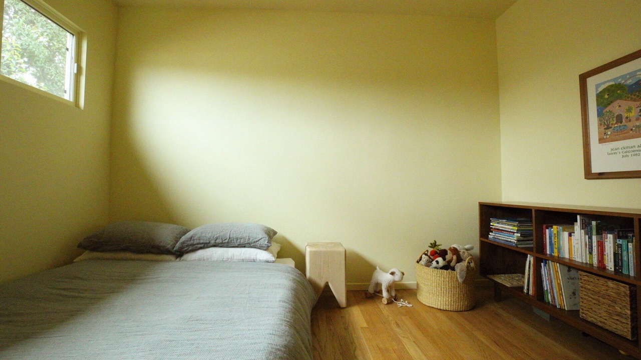 Photo of Bedroom in Serra Mesa