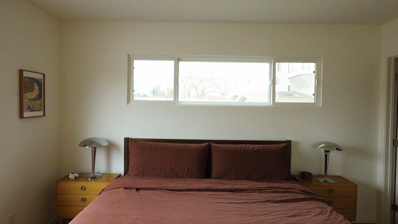 Photo of Bedroom in Serra Mesa
