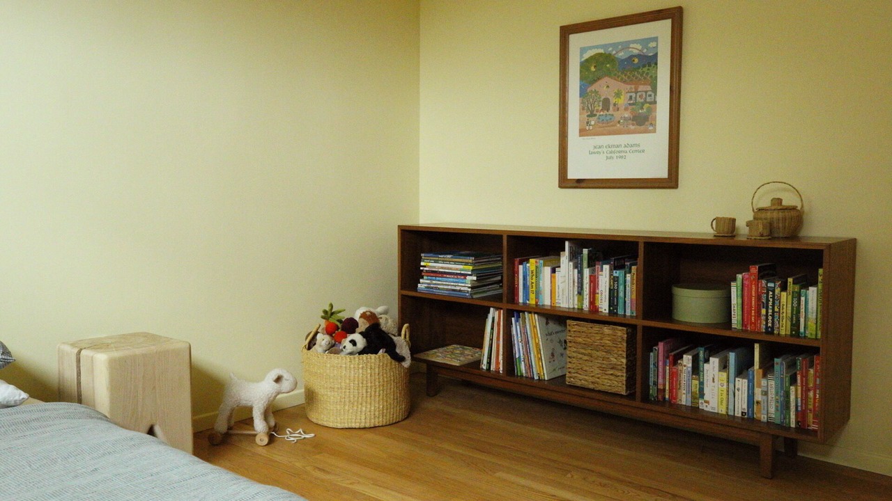 Photo of Bedroom in Serra Mesa