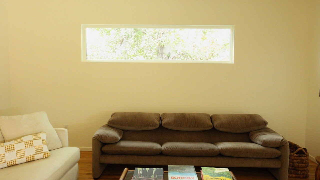 Photo of Livingroom in Serra Mesa