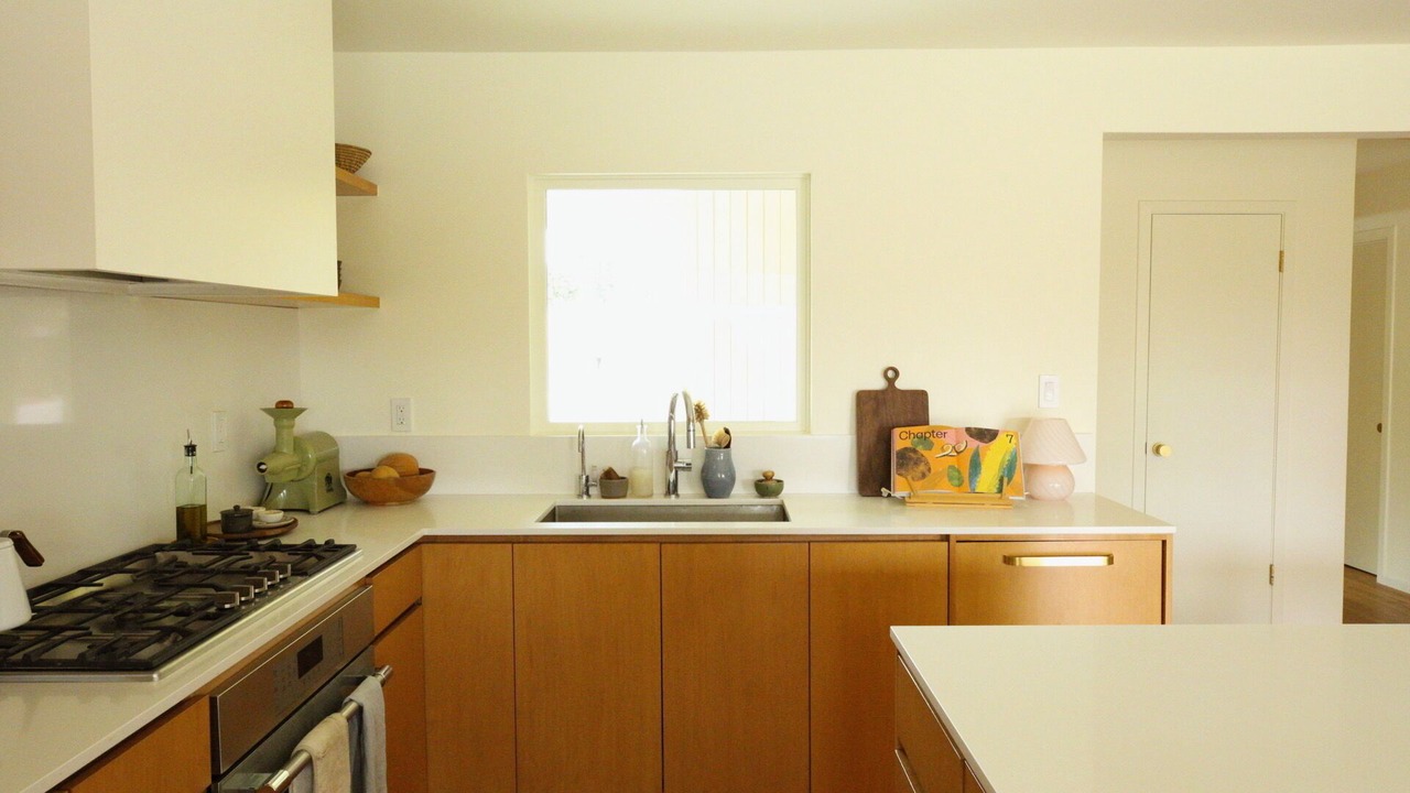 Photo of Kitchen in Serra Mesa