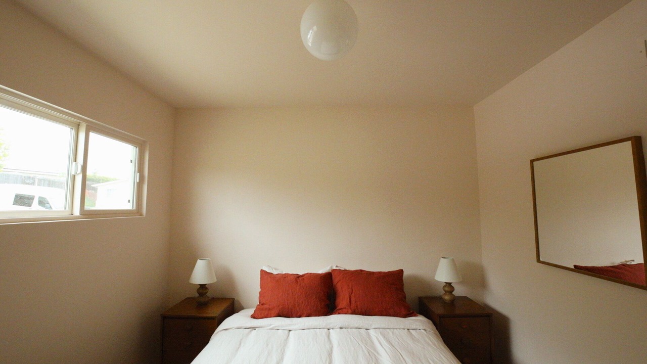 Photo of Bedroom in Serra Mesa