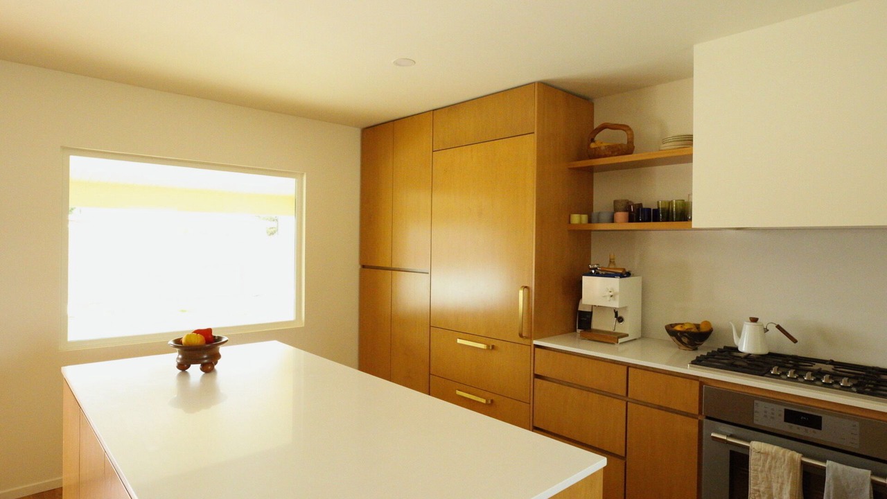 Photo of Kitchen in Serra Mesa