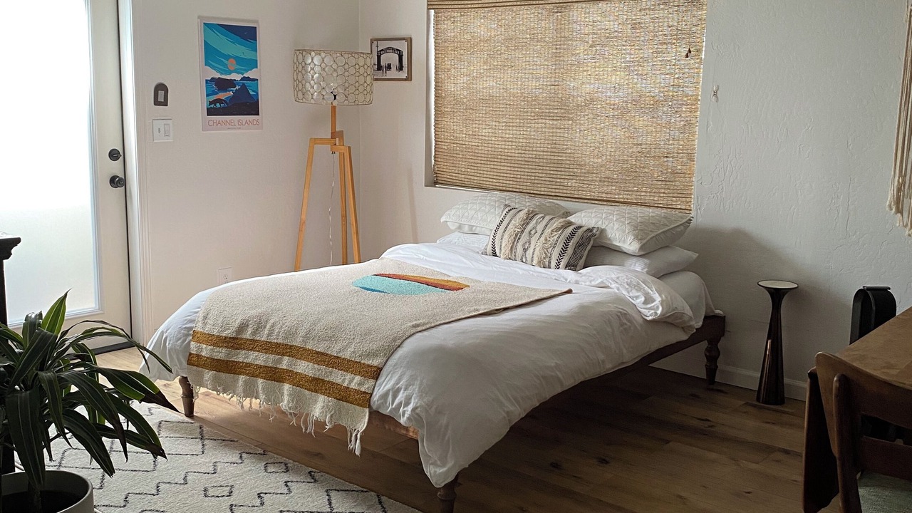 Photo of Bedroom in Silver Strand