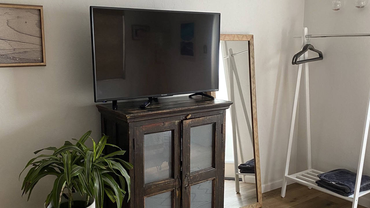 Photo of Bedroom in Silver Strand