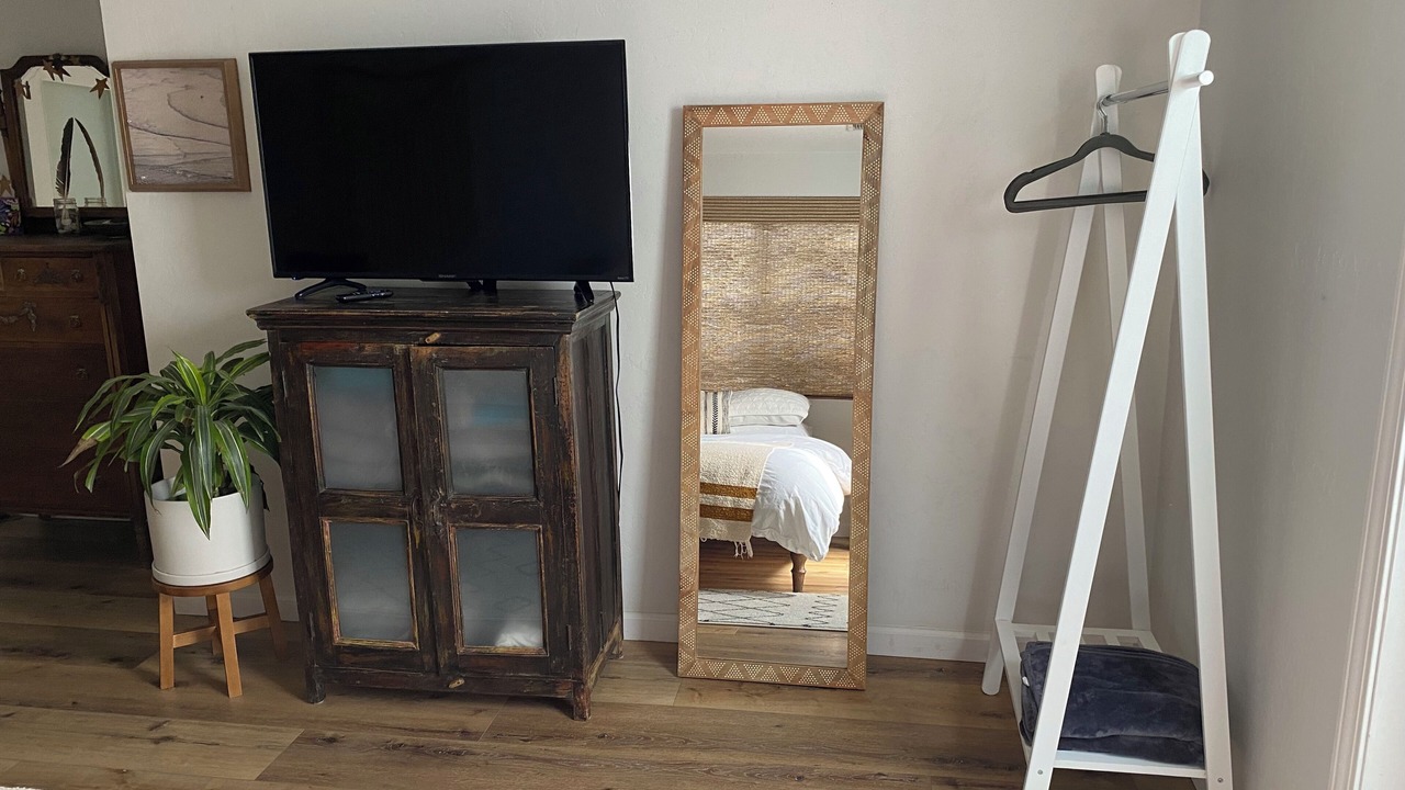 Photo of Bedroom in Silver Strand